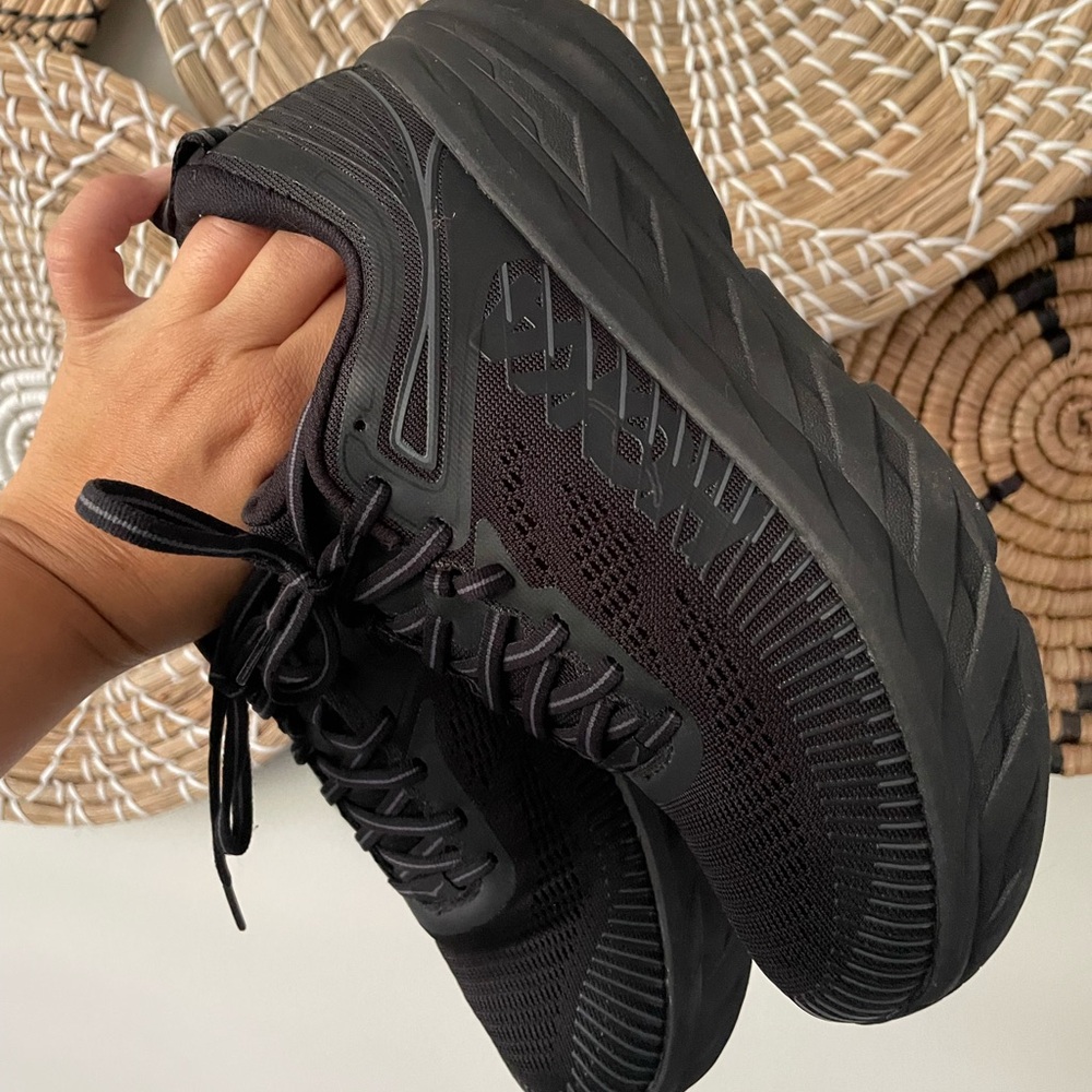 Hoka Bondi 7 women